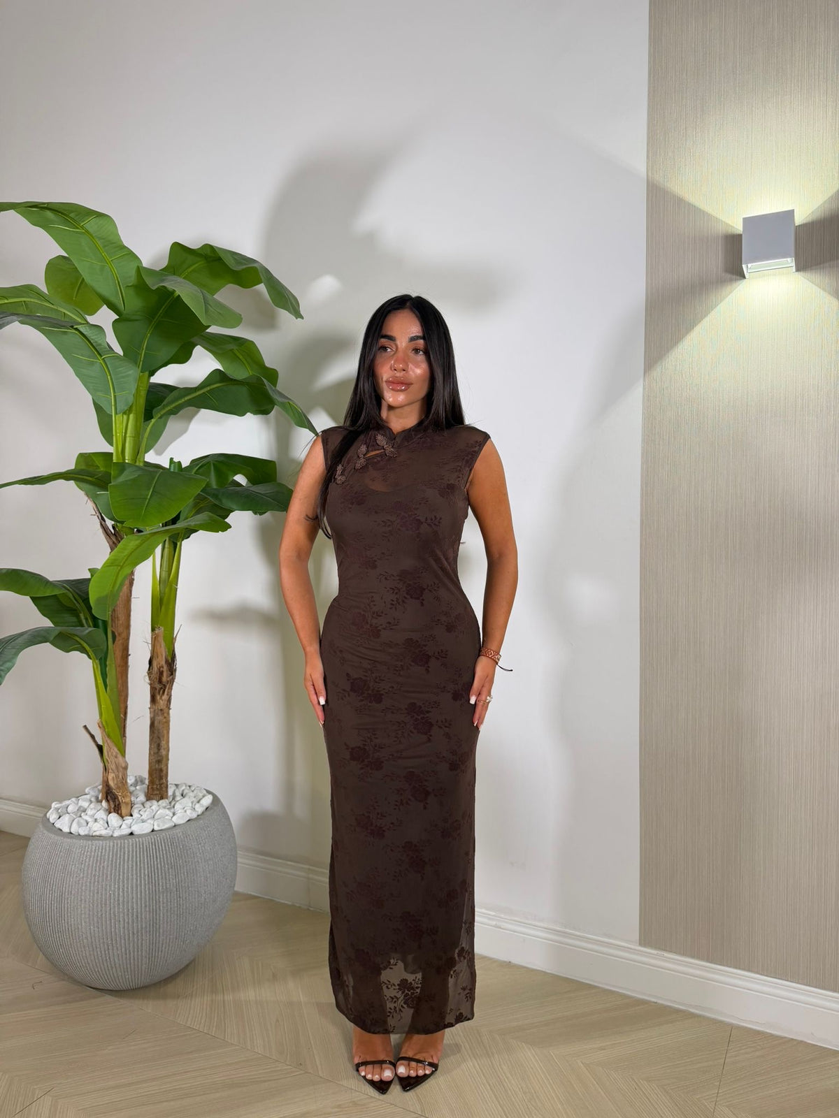 Dress Gelsomina
