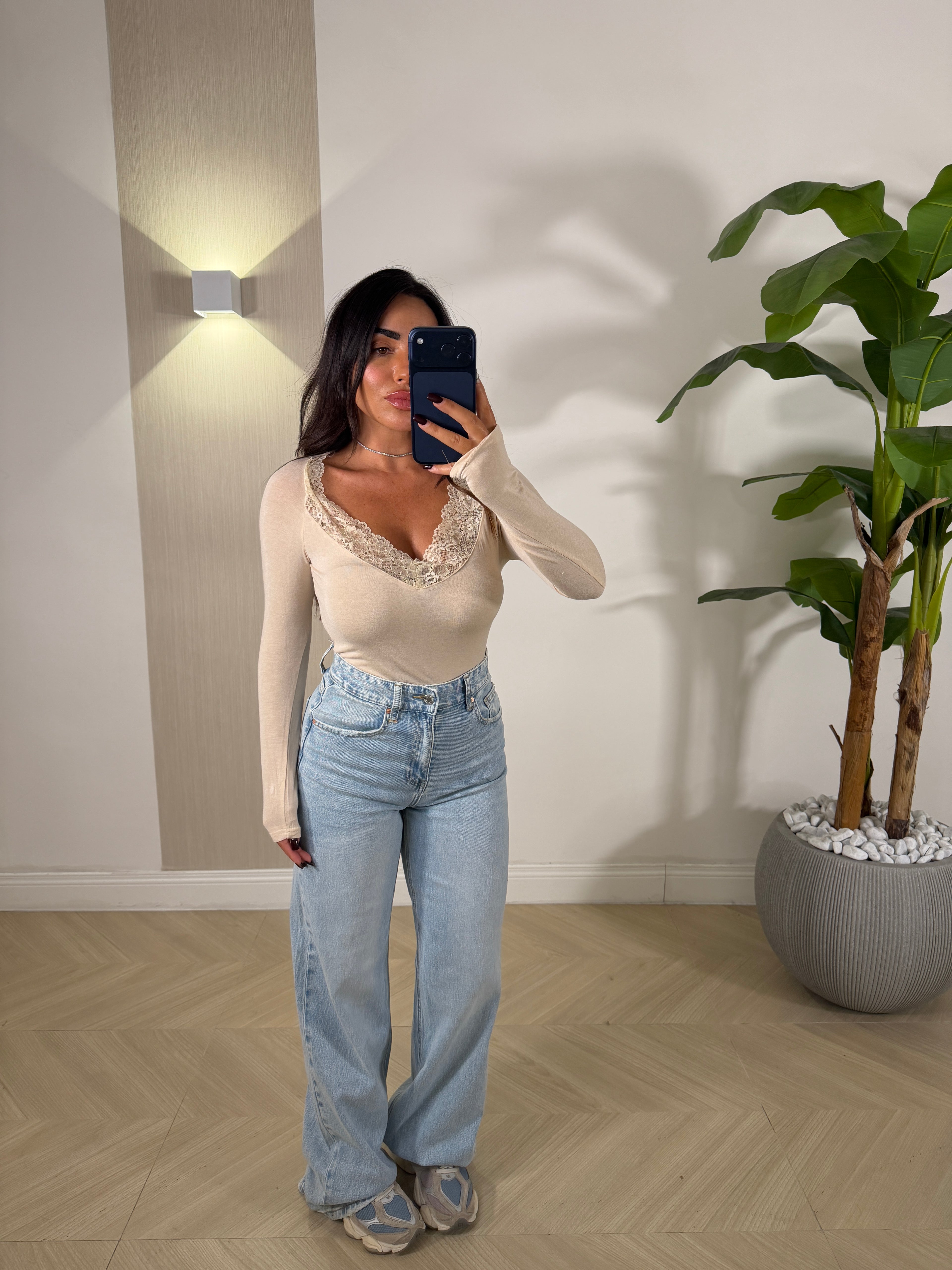 Jeans Gulliver
