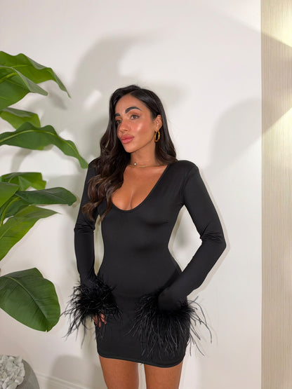 Mini Dress Justine