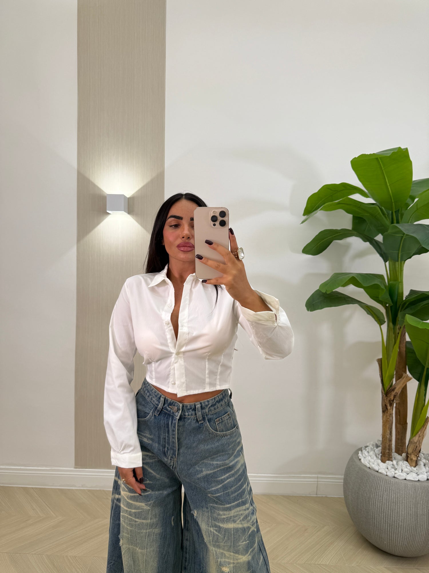 Jeans Coman