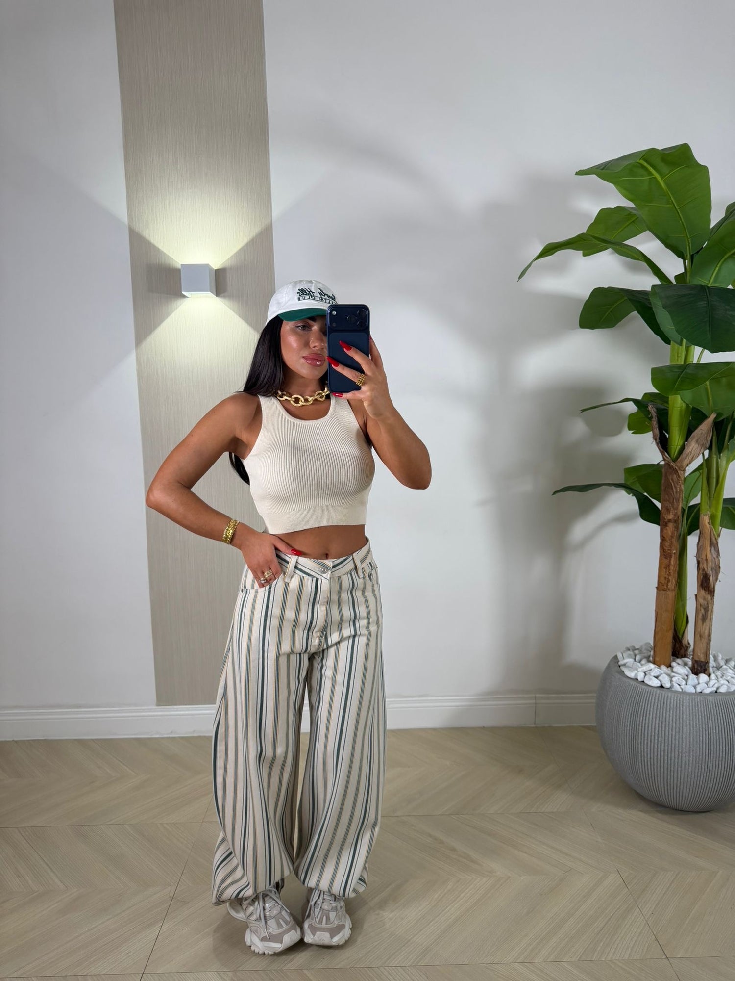 Jeans Meliora