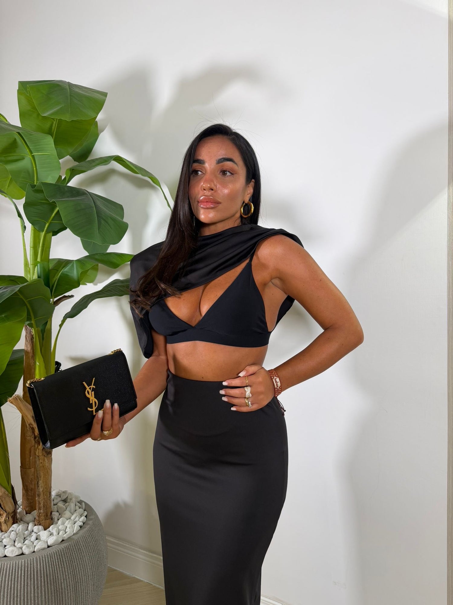 Bralette Salva Look