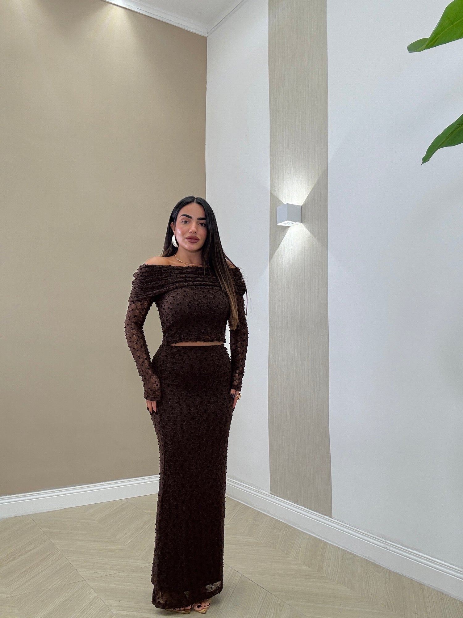 Coordinato Camerun