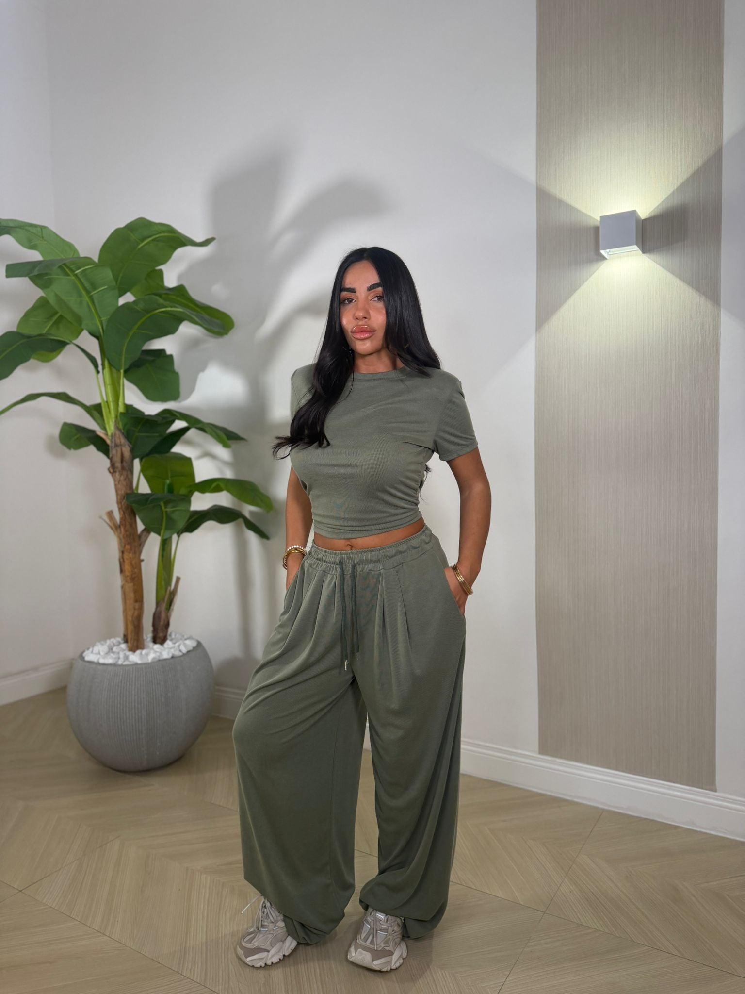 Coordinato Stormi