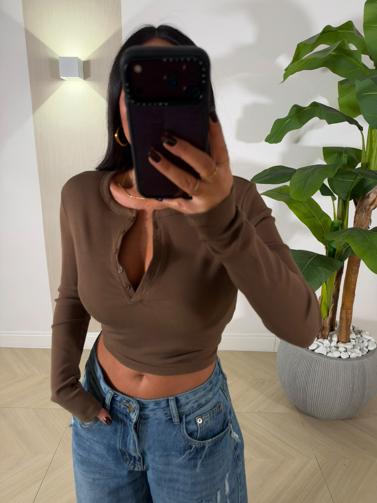 Maglia Natural