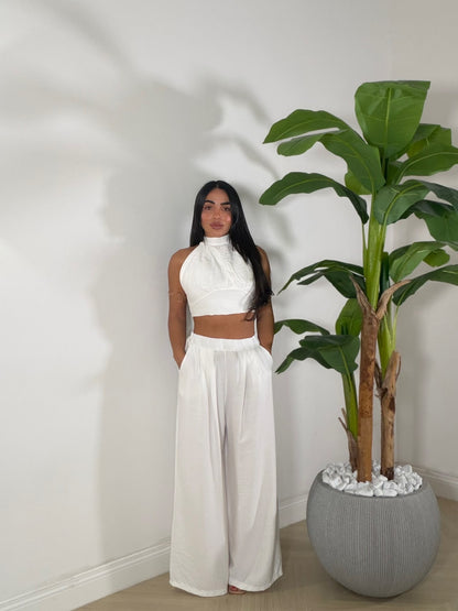 Coordinato Daisies