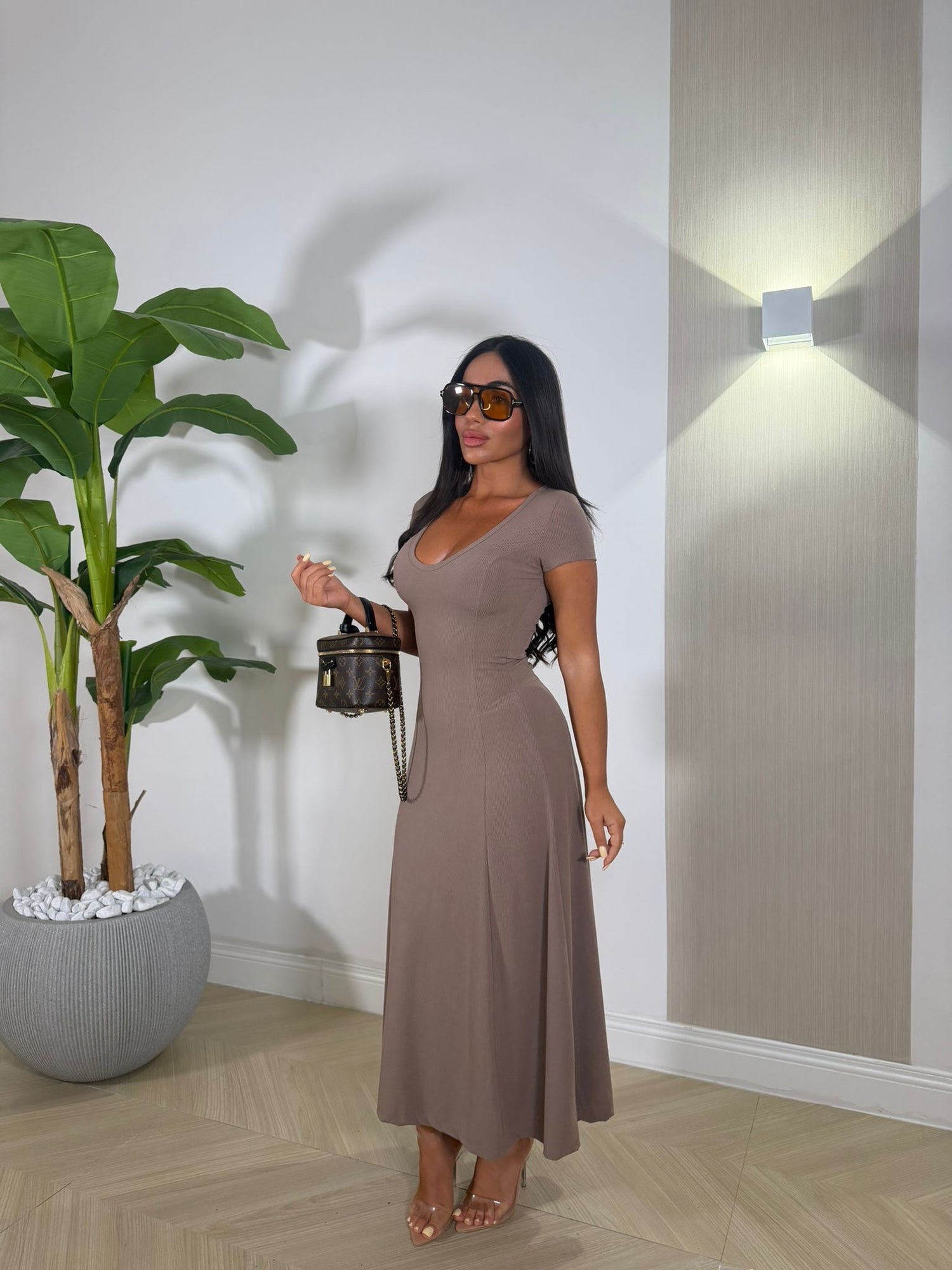 Dress Bambolina