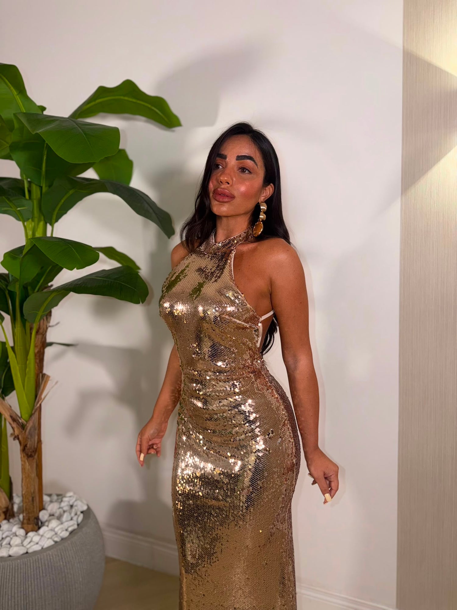 Dress Polly