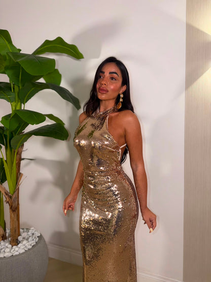 Dress Polly