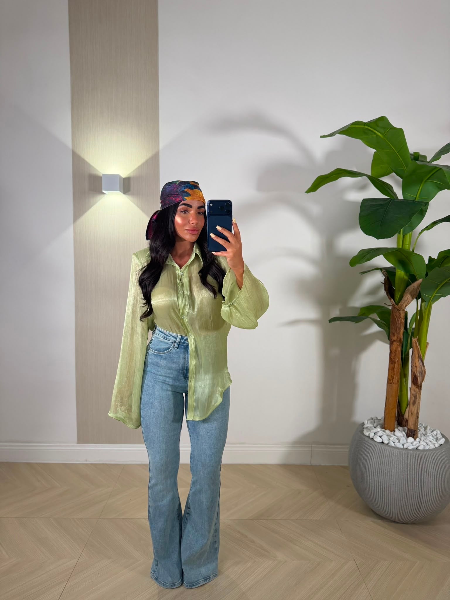 Jeans Smokey