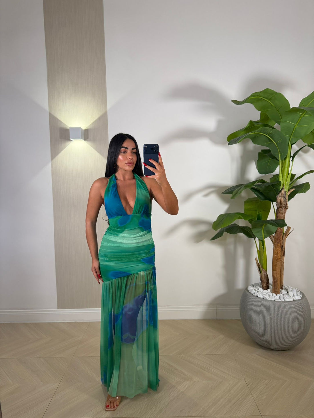 Dress Brasil