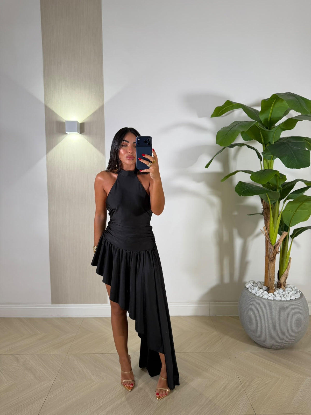 Dress Beverly