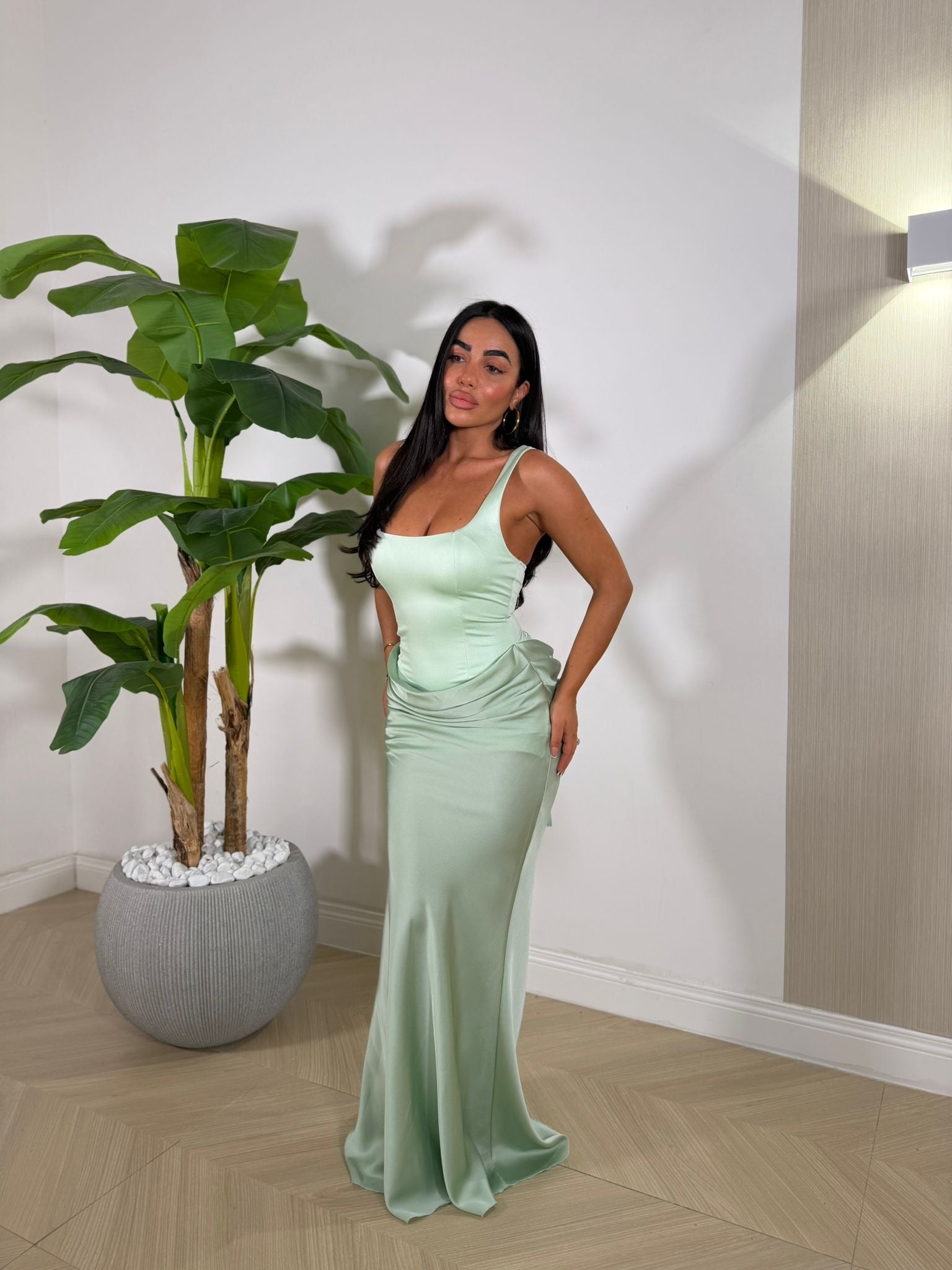 Dress Classique