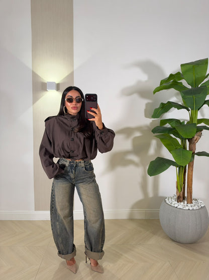 Jeans Rapunzel