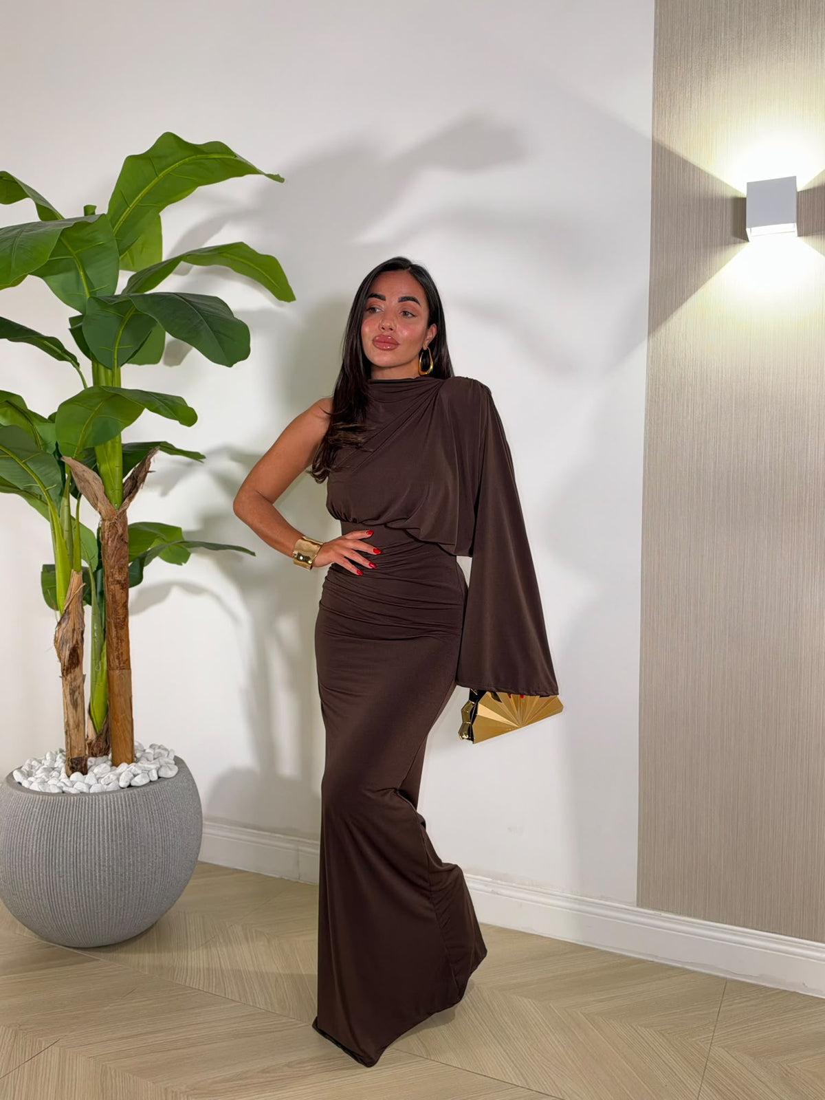 Dress Kalifa