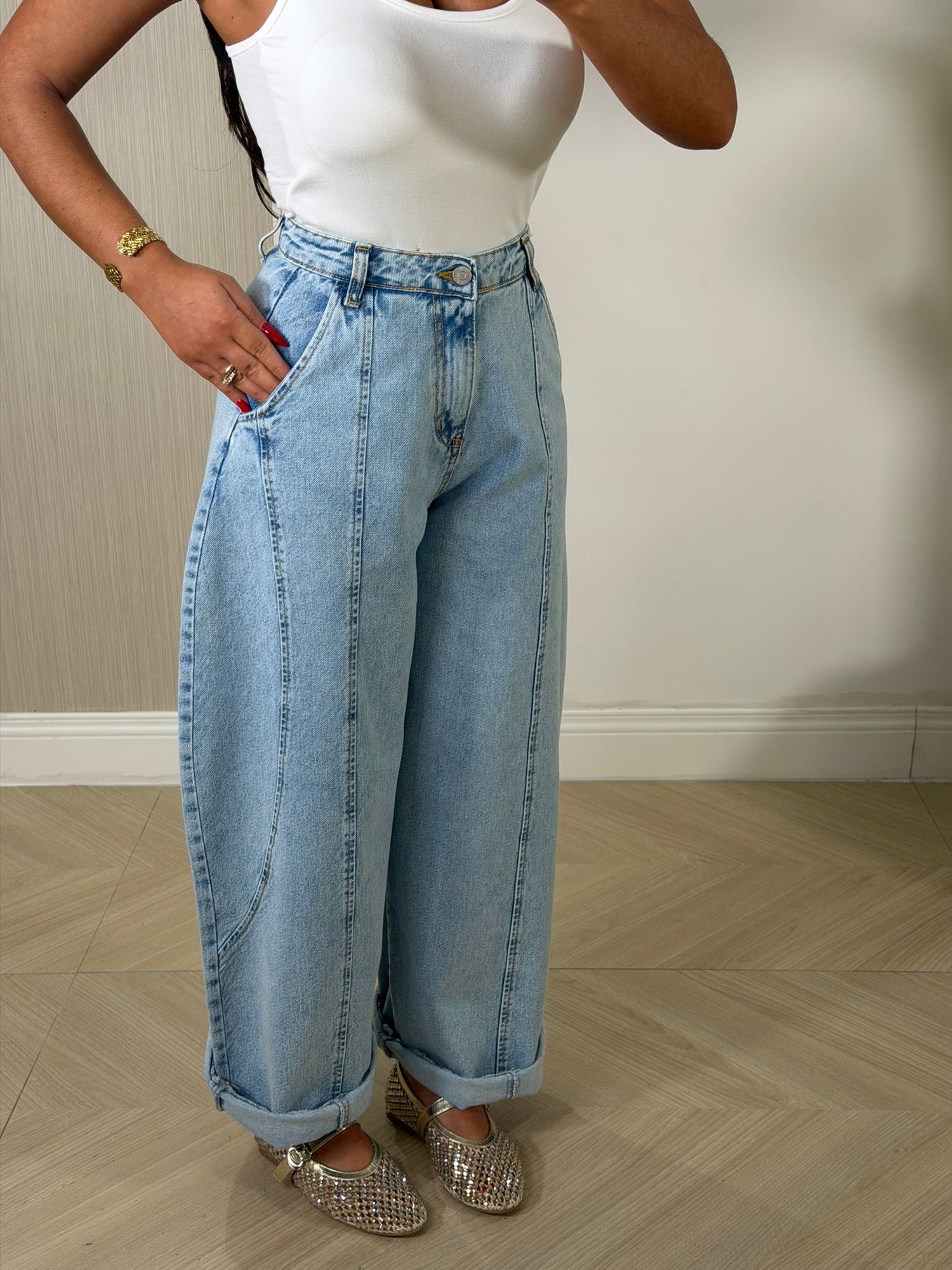 Jeans Camila