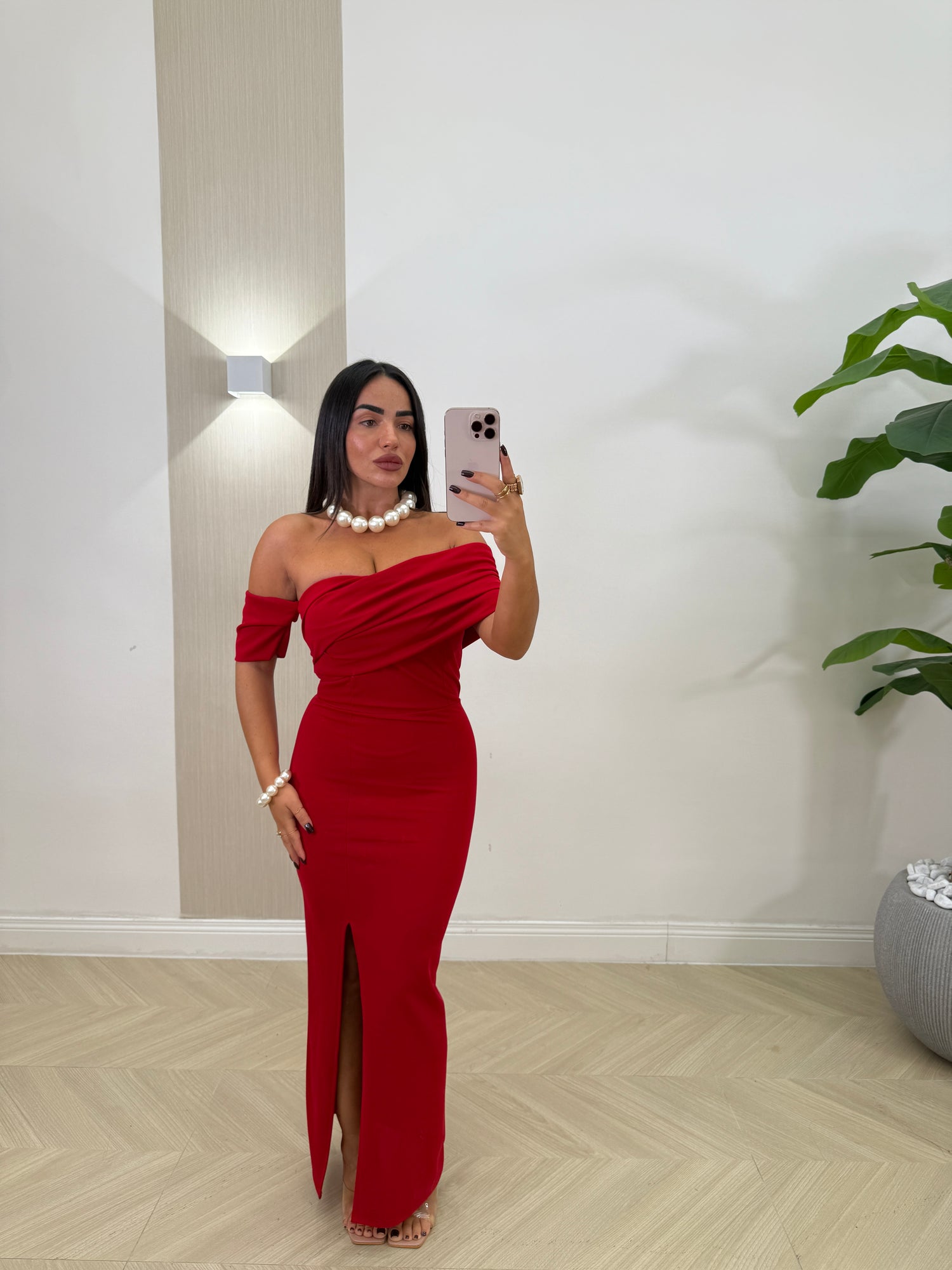 Dress Sebon