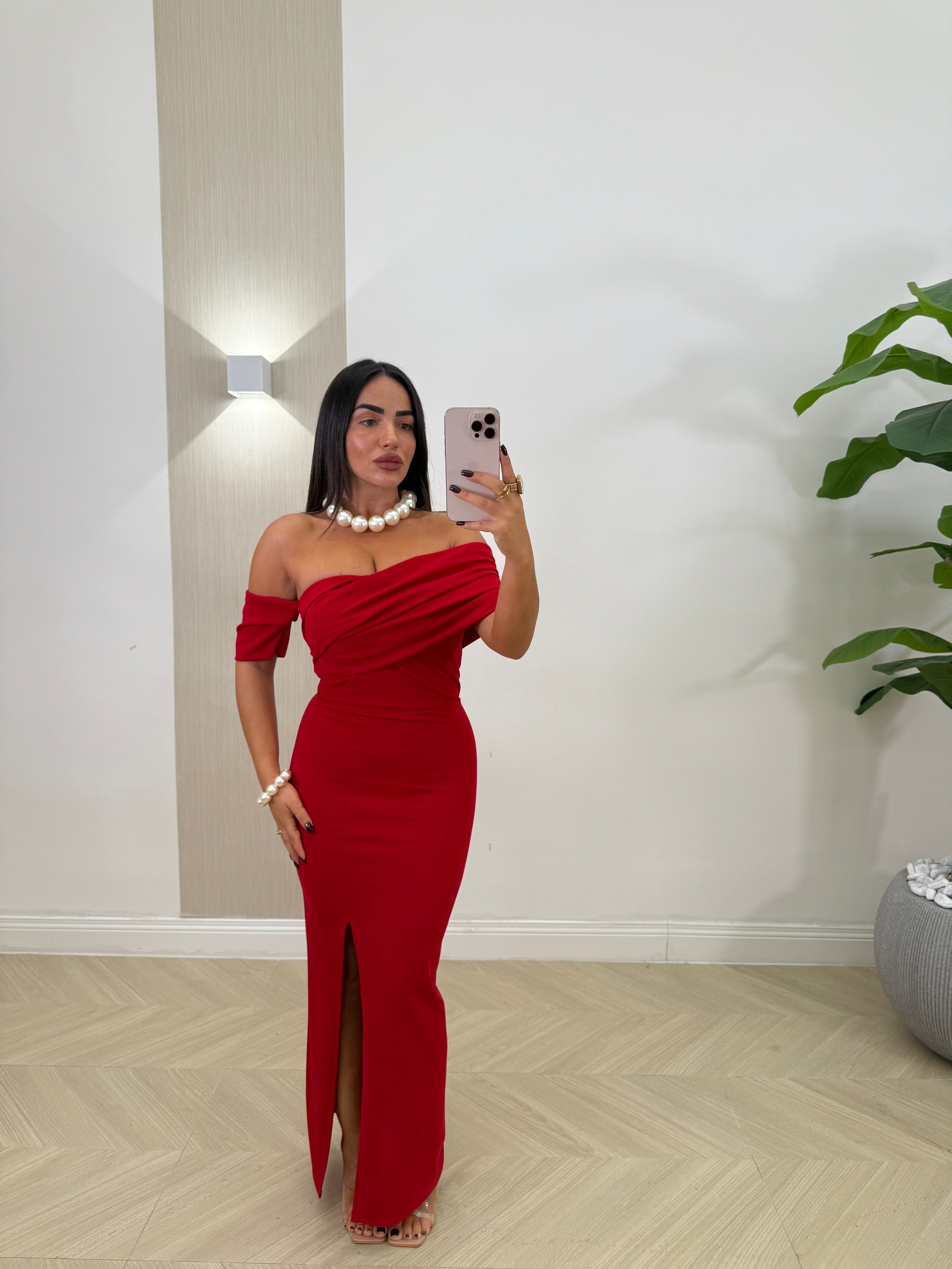 Dress Sebon