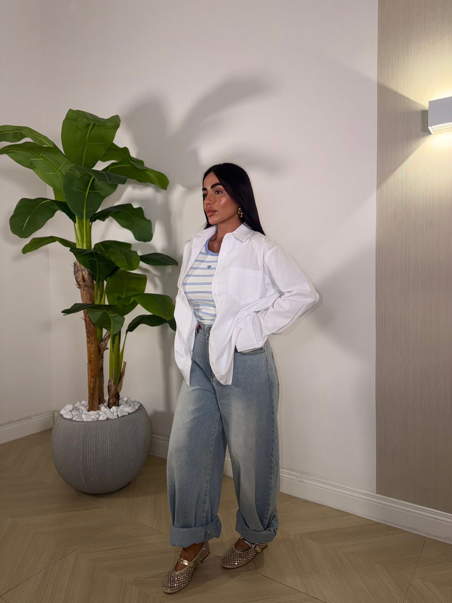 Jeans Margi