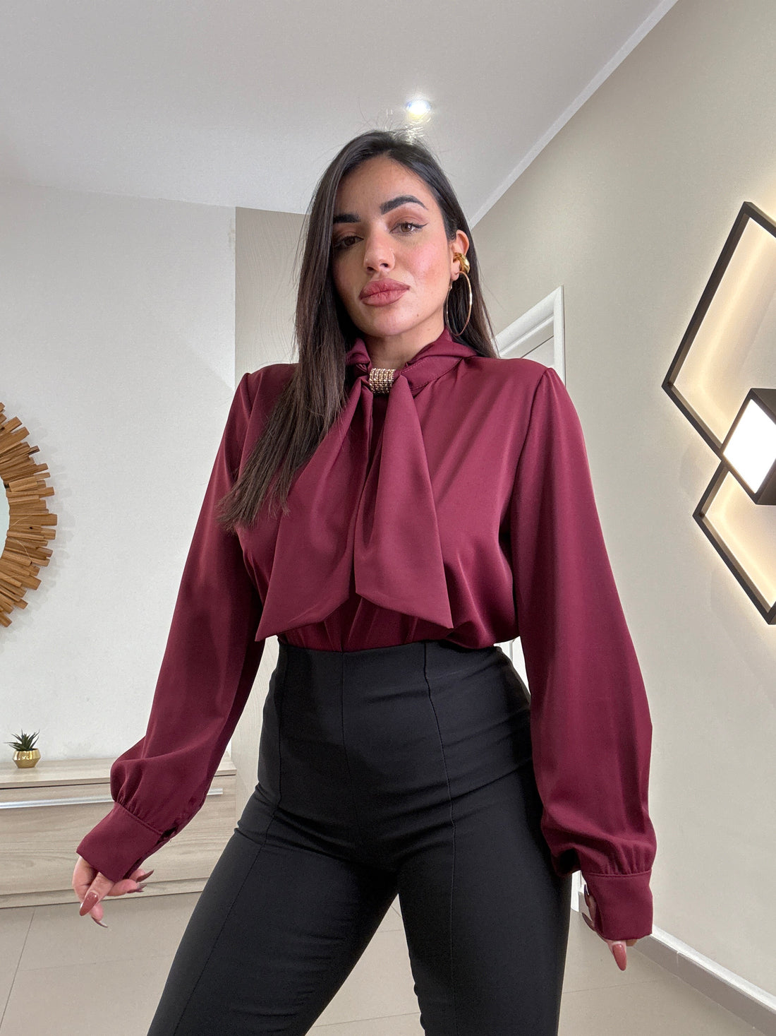 Camicia Annabella