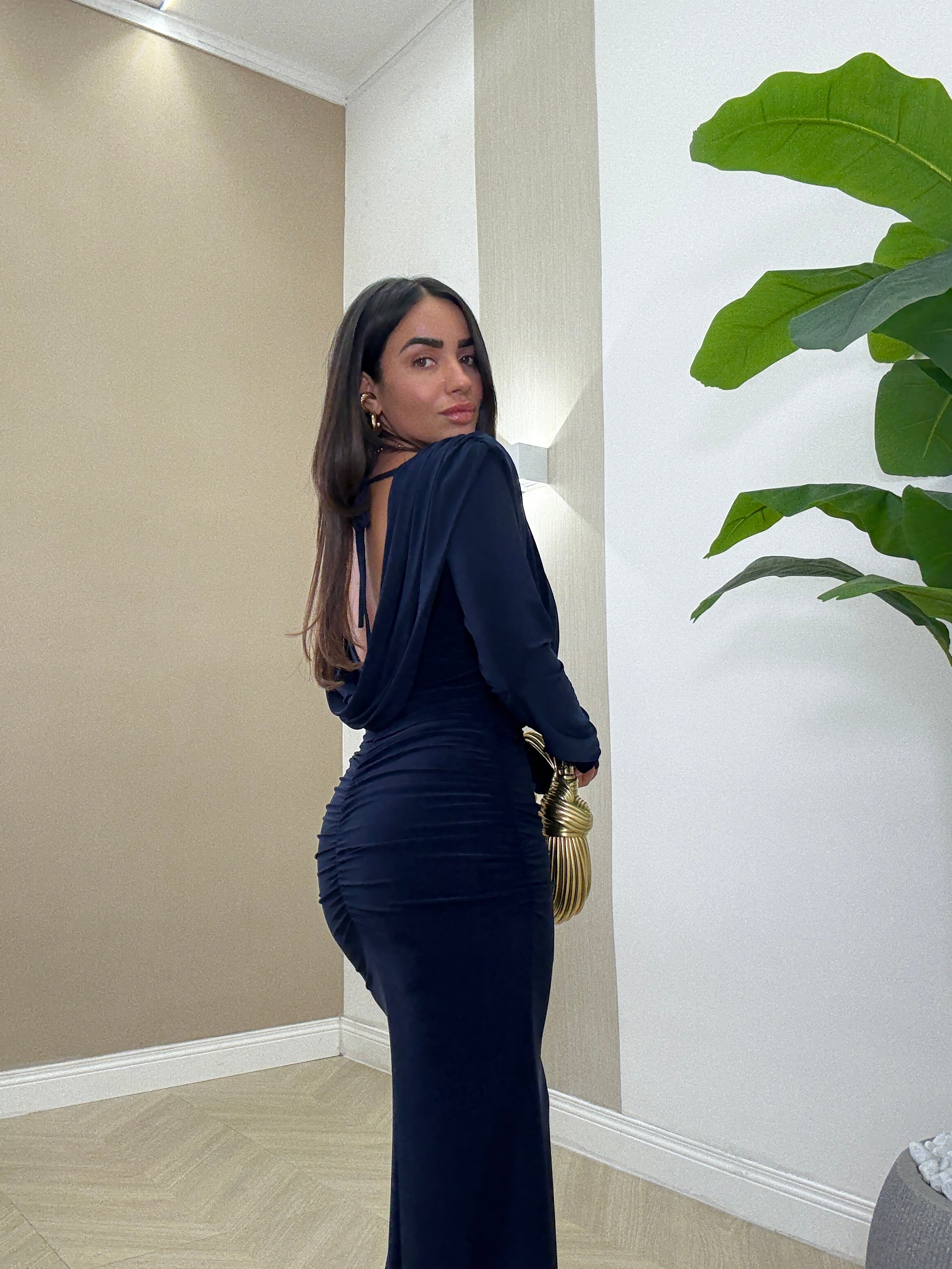 Dress Olea