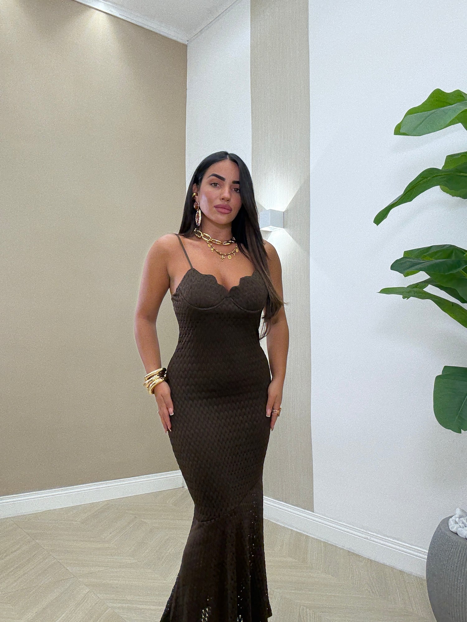 Dress Nadia