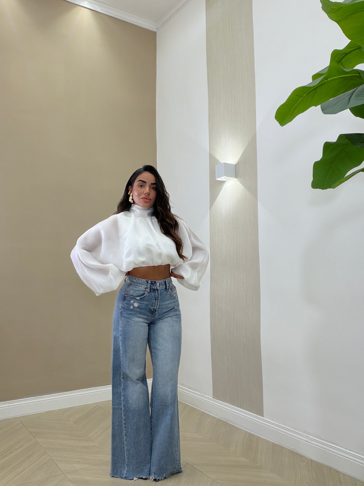Jeans Brigitte