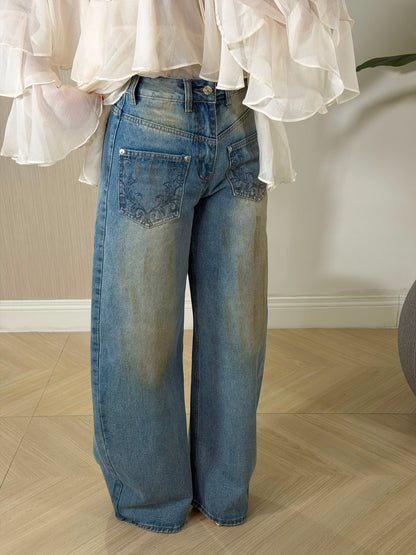 Jeans Snaej