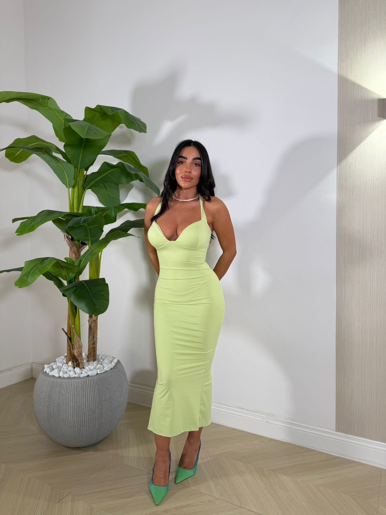 Dress Nicolle