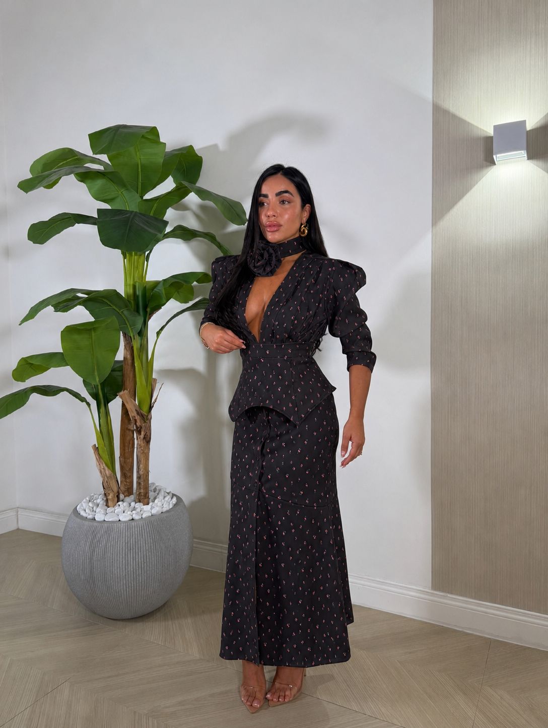 Dress Reina