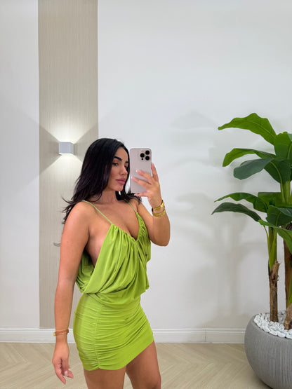 Dress Ester