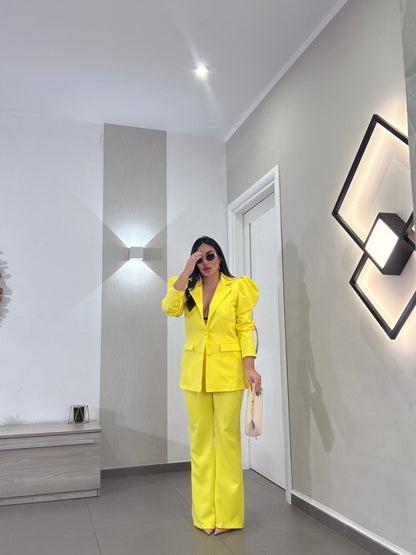 Tailleur Miranda