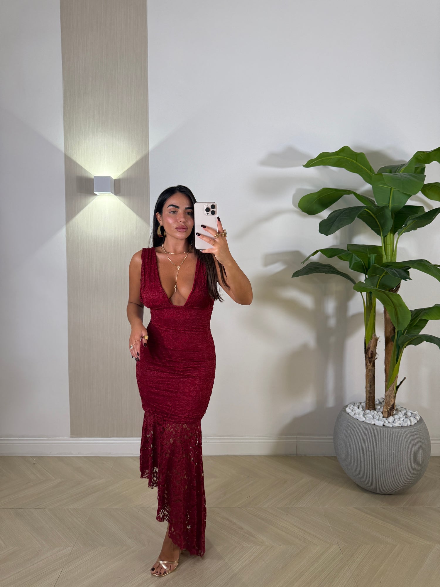 Dress Ramada