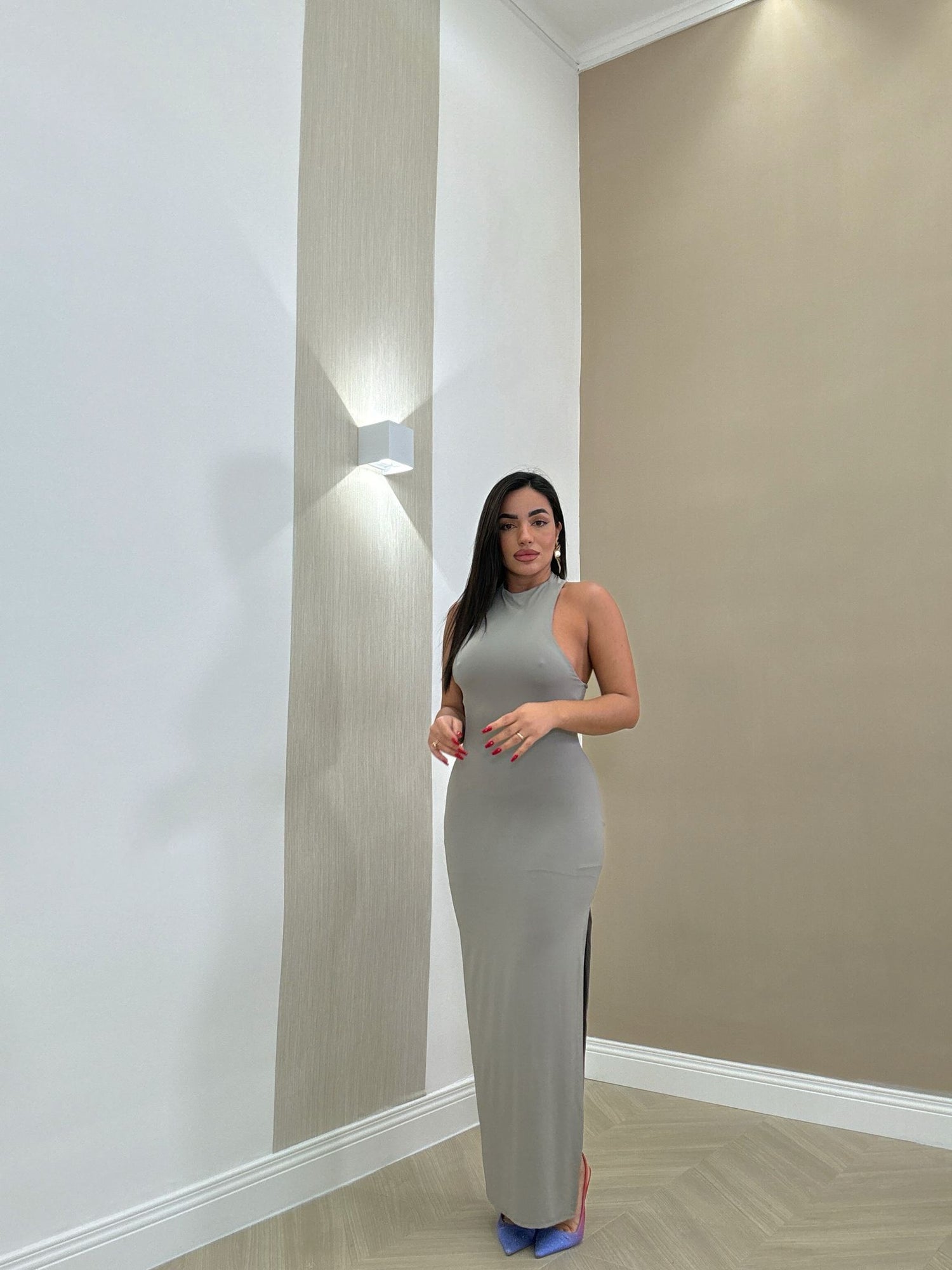 Dress Perla