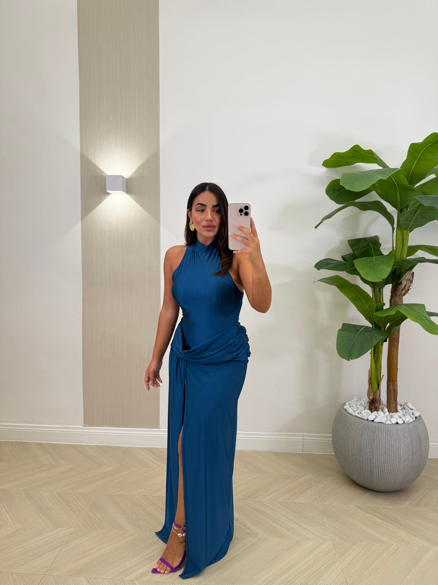 Dress Michelle