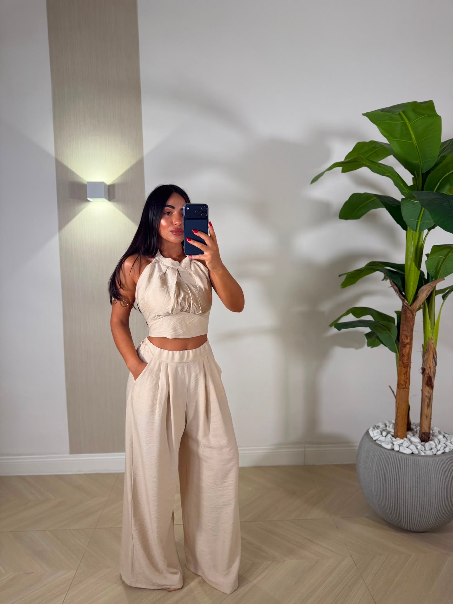 Coordinato Daisies