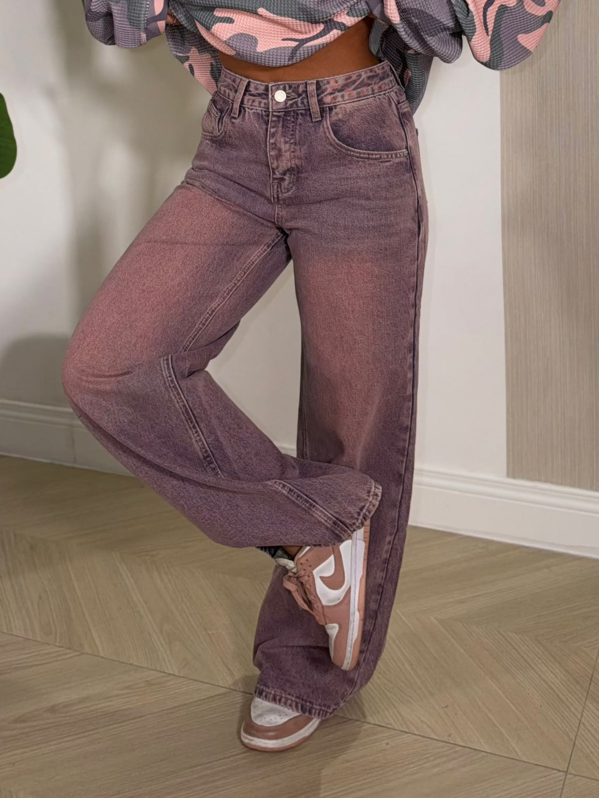 Jeans Pinkie Pie