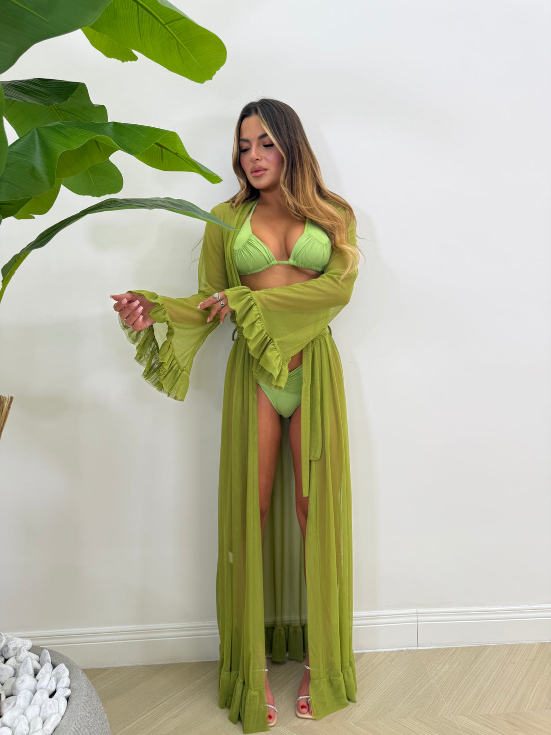 Kimono Porto Cervo