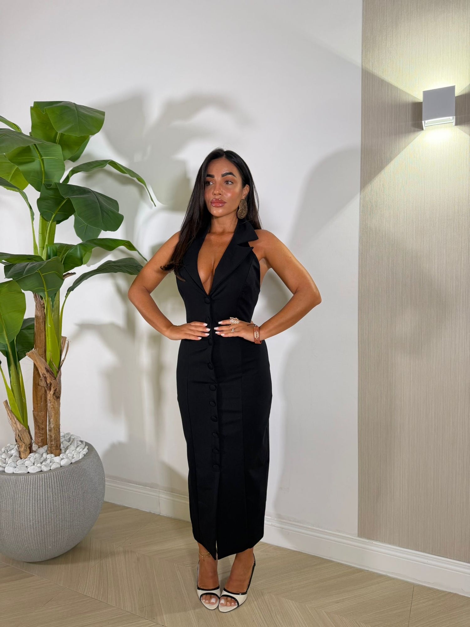 Dress Mirta