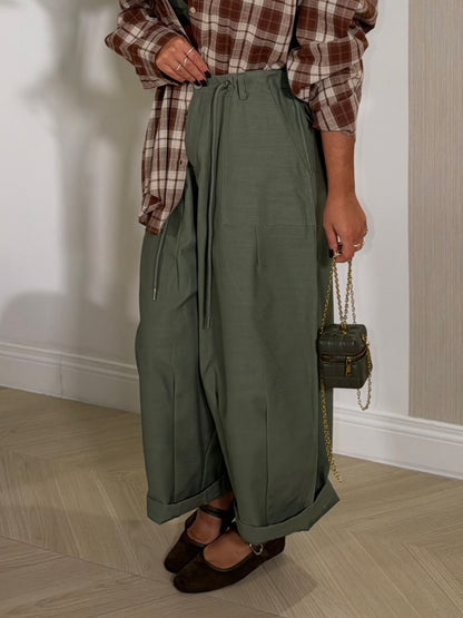 Pantalone Calia