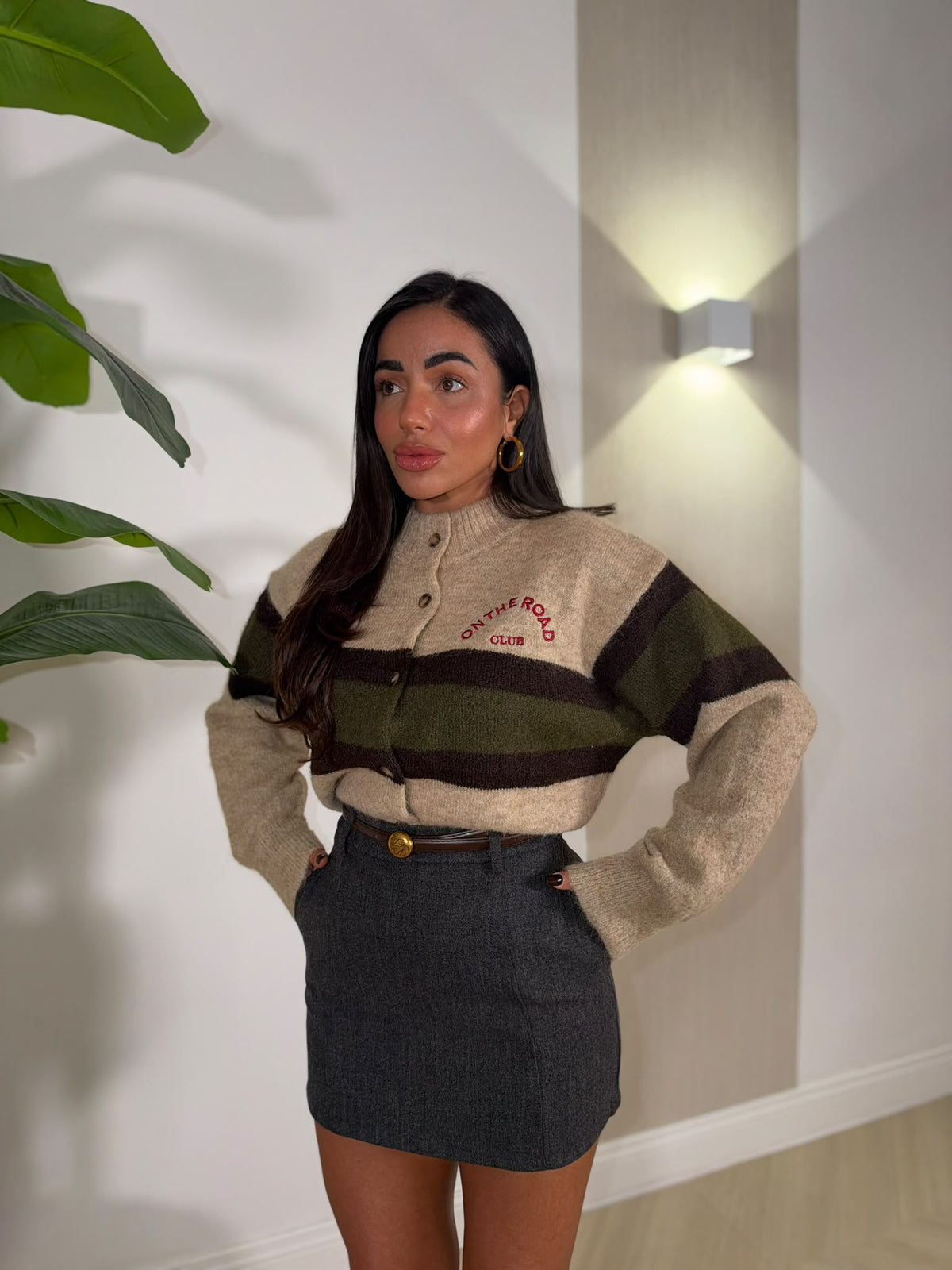 Maglione Shannon