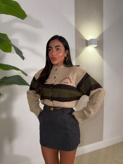 Maglione Shannon
