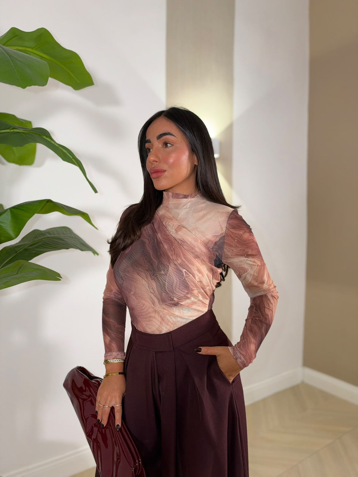 Body Elodie Sfumato