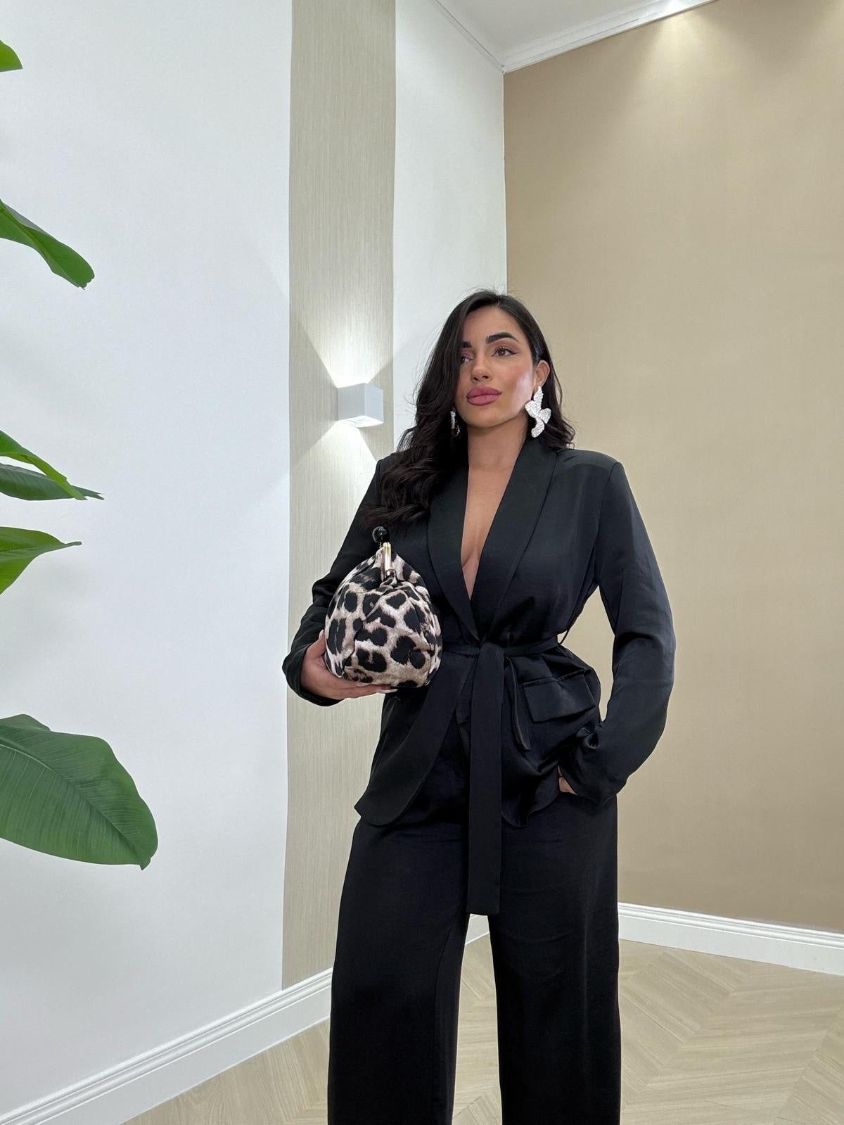 Tailleur Dafne