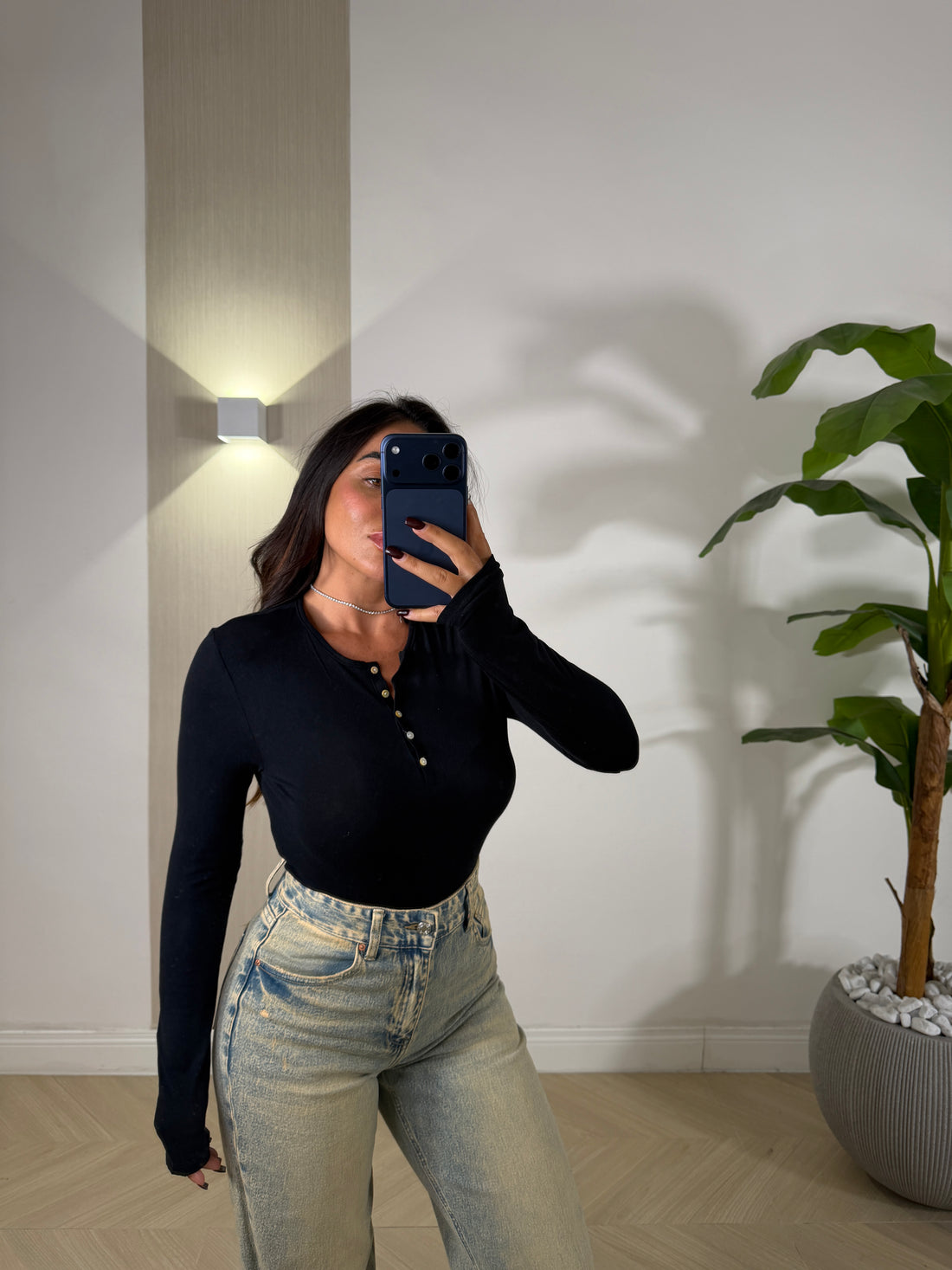 Maglia Living