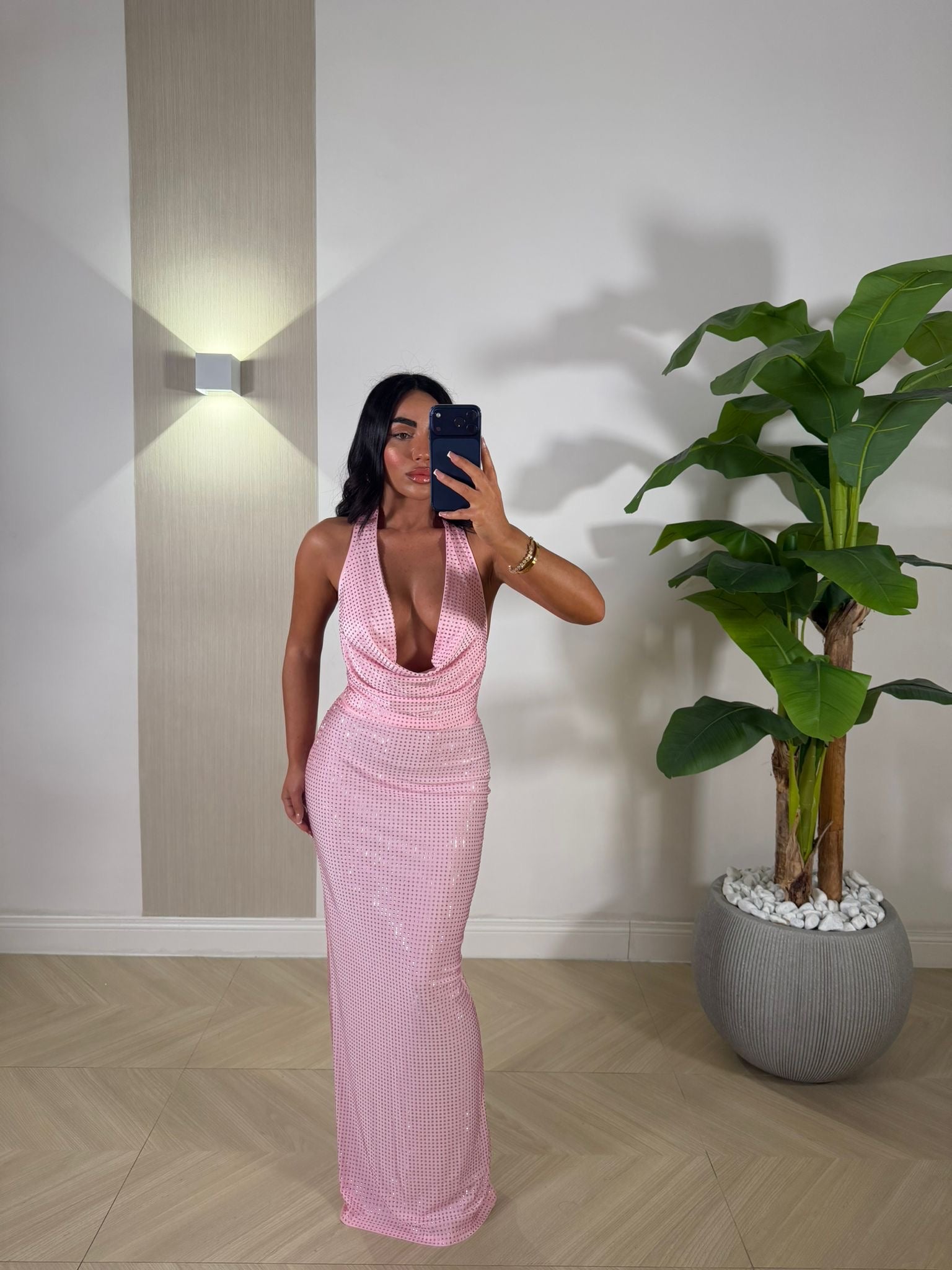 Dress Kardashian