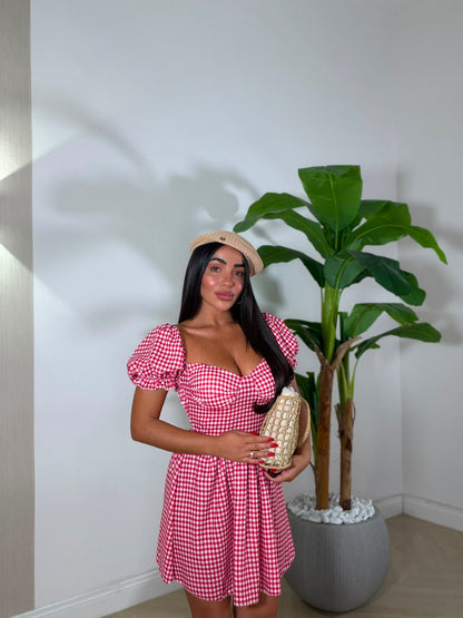 Dress Charlotte