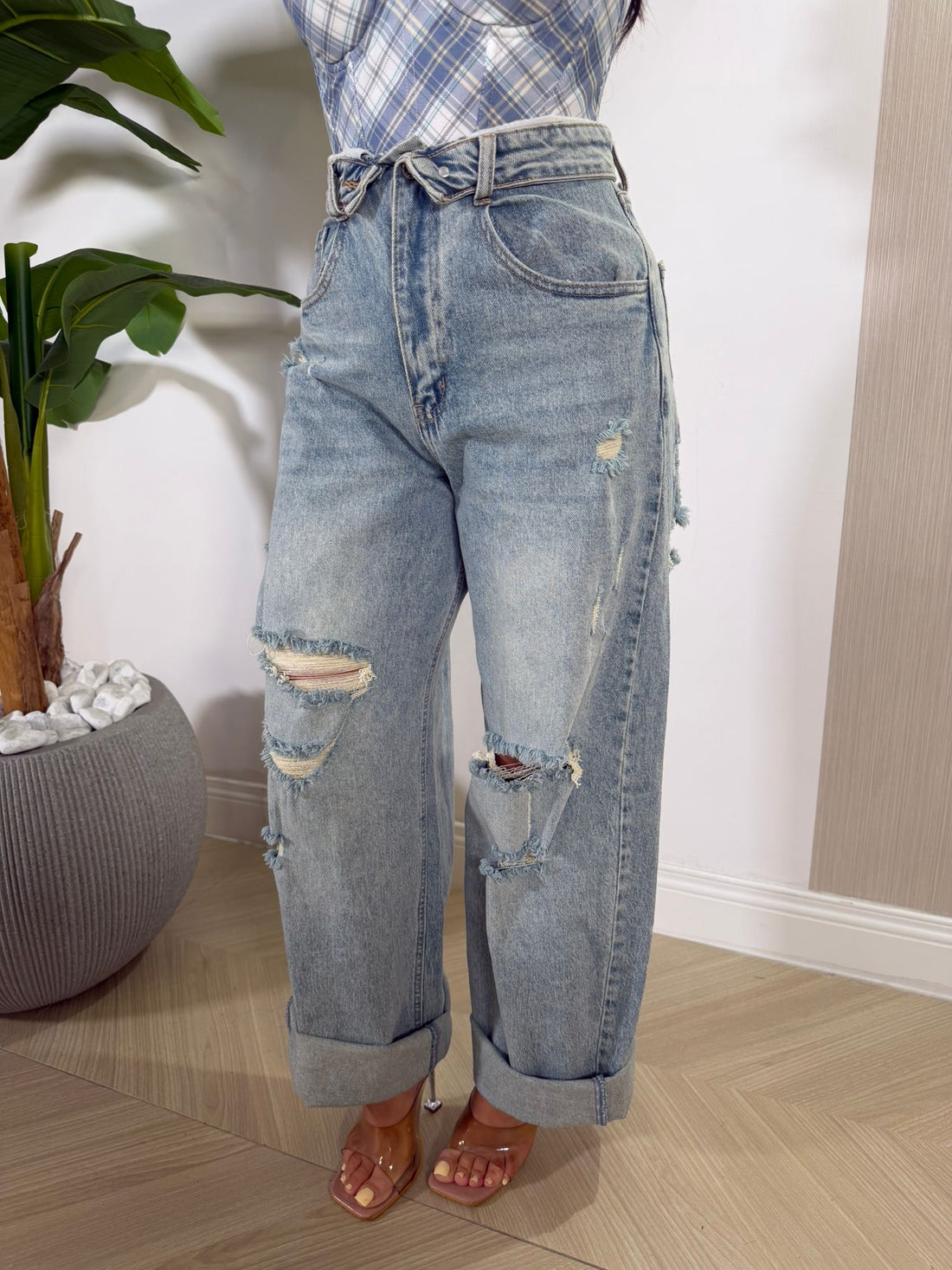 Jeans Millicent