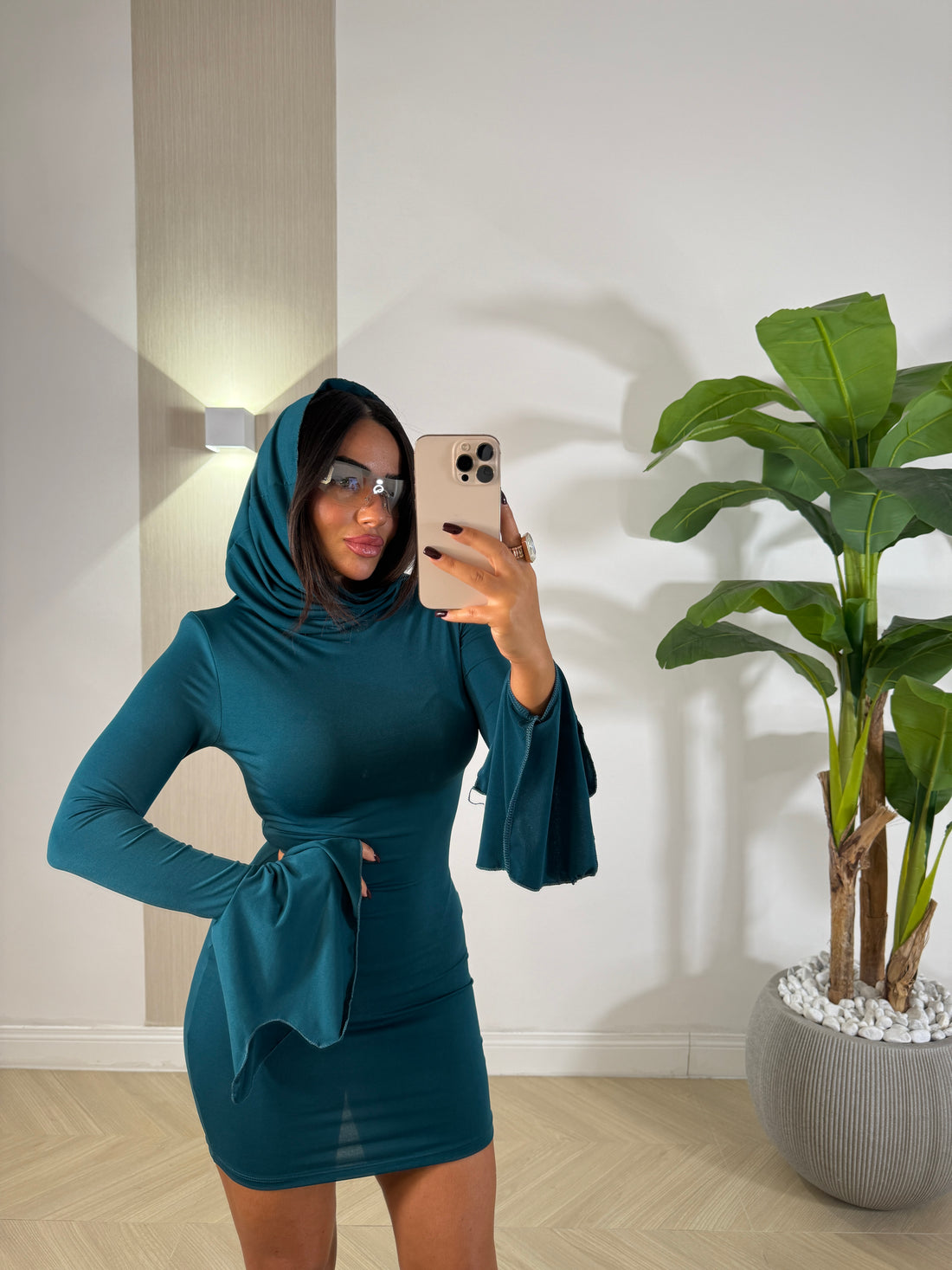 Dress Afrodite