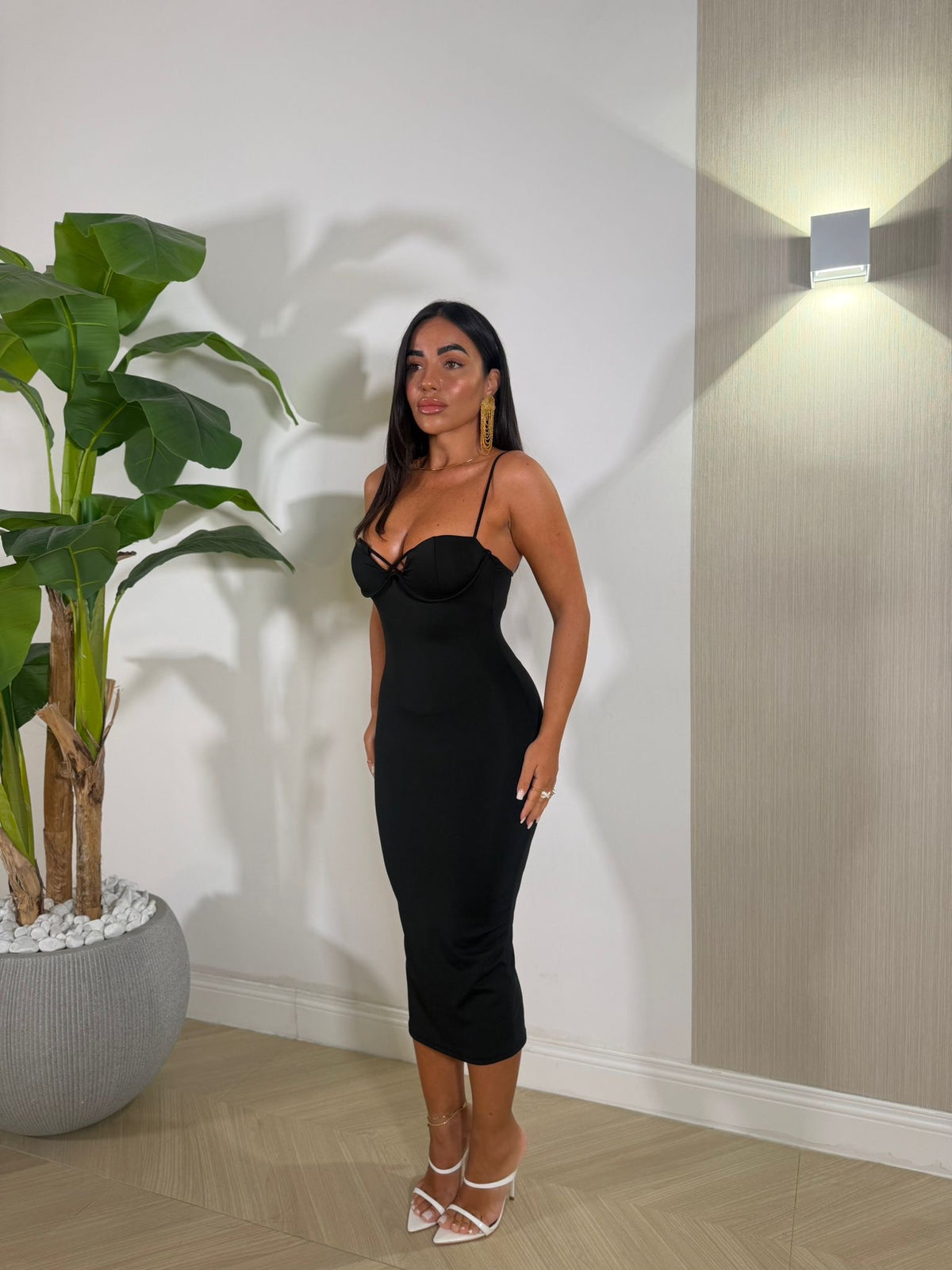 Dress Jamilah